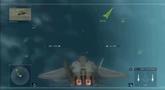 Tom Clancy's HAWX Missile Dodge Movie