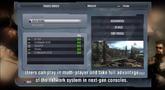 Front Mission Evolved 'Developer Diary #3 - Conquest Online' Trailer