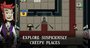 Video: MacGuffin's Curse 'Gameplay' Trailer