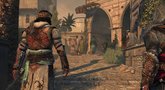 Assassin's Creed Revelations 'Secrets of the Ottoman Assassins episode #2 - Bombs' Trailer