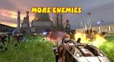 Serious Sam HD: The Second Encounter Debut Trailer