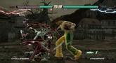 Tekken 6 E3 2009 Gameplay Movie #1
