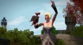 The Sims 3 Dragon Valley launch trailer