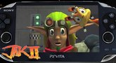 Jak and Daxter Trilogy announcement trailer
