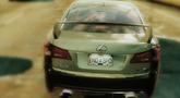 Need for Speed Undercover Highway Battle Movie