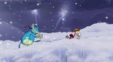 Rayman Origins '10 ways to get around' Trailer