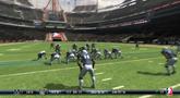 Backbreaker 'Running Tutorial' Trailer