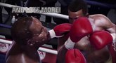 Fight Night Champion 'Heavyweight Legends Pack' Trailer