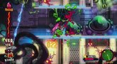 Hell Yeah! Wrath of the Dead Rabbit! launch trailer