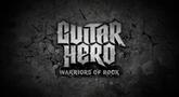 Guitar Hero: Warriors of Rock 'Rush' Trailer