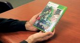 Video Thumbnail