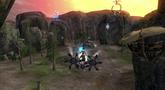 EverQuest II: Destiny of Velious 'Gnome race' trailer