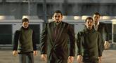Yakuza 4 'Hostess' Trailer