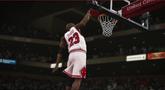 NBA 2K11 'Michael Jordan Teaser' Trailer