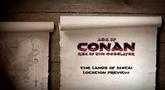 Age of Conan: Rise of the Godslayer 'Kara Korum' Trailer