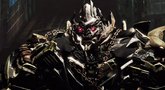 Transformers: Dark of the Moon 'GDC 2011' Trailer