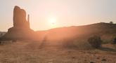 Red Dead Redemption 'Far and Away' Music Video