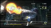 Sin and Punishment 2 Trailer