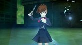 Shin Megami Tensei: Persona 3 Portable 'Walkthrough part 2' Trailer