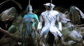 Warframe update 6 trailer