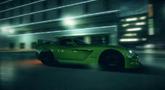 Blur 'Under the Hood: Cars and Tracks' Trailer