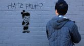 Fruit Ninja Kinect 'You are the Ninja' Trailer