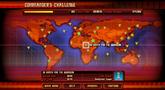 Command & Conquer: Red Alert 3 Uprising Commander's Challenge Trailer