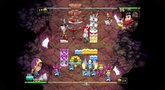 Might & Magic: Clash of Heroes 'PSN launch' Trailer