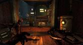 BioShock 2 'Daddy' Gameplay Vignette Trailer
