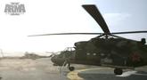 ARMA 2: Operation Arrowhead 'Private Military Company Armory' Trailer