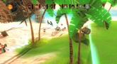 Pirates vs. Ninjas Dodgeball Trailer #2