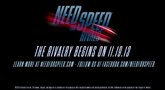 Need for Speed Rivals teaser trailer