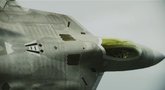 Ace Combat: Assault Horizon 'Dawning skies part 1' Trailer