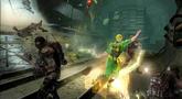 Marvel Ultimate Alliance 2: Fusion 'Deadpool' Trailer