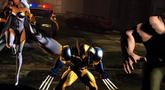 Marvel vs. Capcom 3 'Haggar and Phoenix Gameplay #2' Trailer