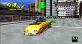 Crazy Taxi 'XBLA and PSN Port' Trailer