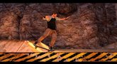 Tony Hawk's Pro Skater HD Chris Cole trailer