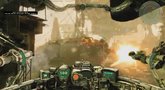 Hawken 'PAX Prime 2011 gameplay' Trailer