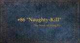 Naughty Bear 'The Book of Naughty - Naughty-Kill' Trailer