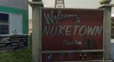 Call of Duty: Black Ops II Nuketown 2025 Zombies trailer