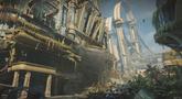 Bulletstorm 'Boom' Debut Trailer