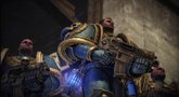 Warhammer 40,000: Space Marine 'Dark Future part 2 - Our brothers ' Trailer