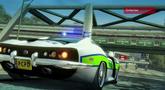 Burnout Paradise 'Cops N Robbers Pack' Trailer