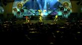LEGO Rock Band 'Counting Crows' Trailer
