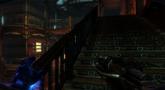 BioShock 2 'Daddy Nailing' Gameplay Vignette Trailer