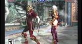 Soul Calibur 2 Trailer