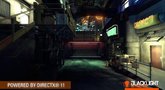 Blacklight Retribution 'DirectX 11 flythrough' Trailer