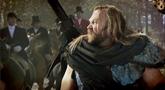 Monster Hunter Tri 'Fox Hunting' Trailer