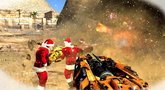 Serious Sam 3 Santa fragtacular' Trailer