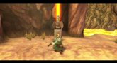 The Legend of Zelda: Skyward Sword 'Volcano Summit' Trailer